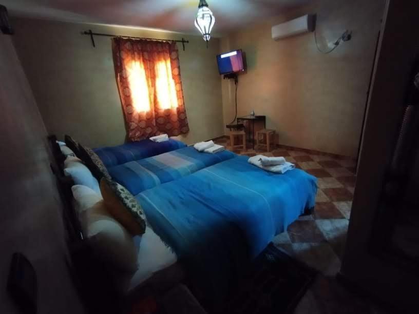 Maison D'Hotes Amazir Ouzoud Екстериор снимка