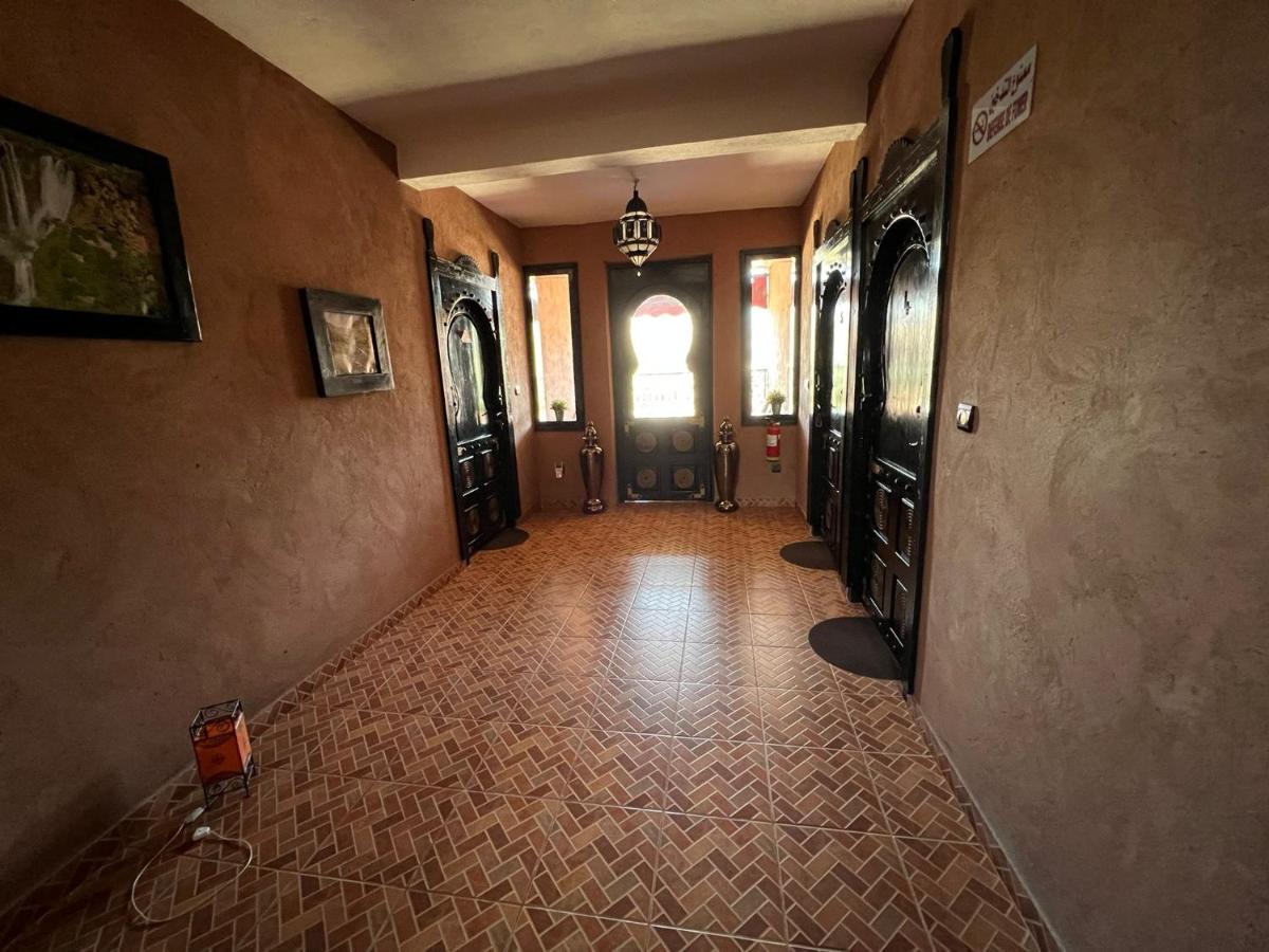 Maison D'Hotes Amazir Ouzoud Екстериор снимка
